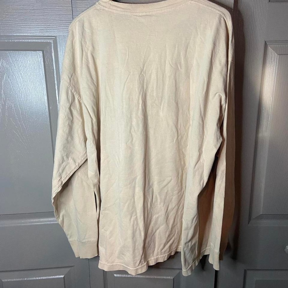 South Pole long sleeve shirt Size XXL - Picture 3 of 3
